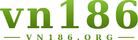 vn186 logo