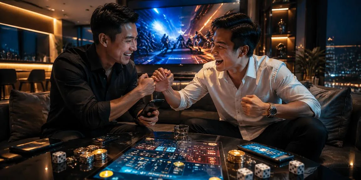 vn186 Game Di Động